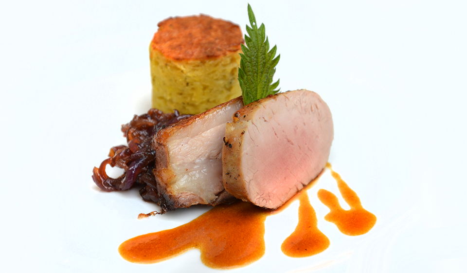 restaurace Švejk U pětatřicátníků Plzeň - speciality šéfkuřaře