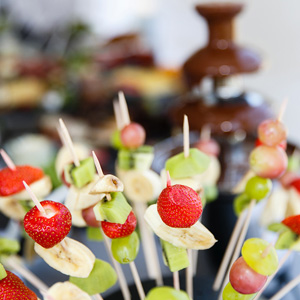 Plzeňský catering - svatební hostiny - uspořádání svateb.