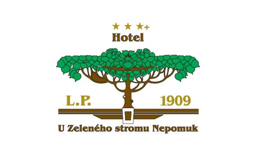 Hotel U Zeleného stromu Nepomuk