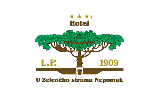 Hotel U Zeleného stromu Nepomuk