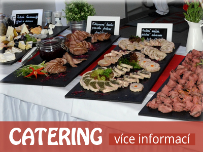 Catering